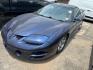 1999 Blue Pontiac Firebird (2G2FV22G6X2) with an 5.7L V8 F OHV engine, Automatic transmission, located at 1687 Business 35 S, New Braunfels, TX, 78130, (830) 625-7159, 29.655487, -98.051491 - Photo#0